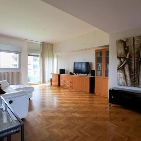 Fieramilano 3Br Apartment エクステリア 写真