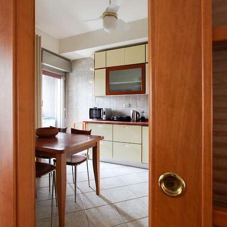 Fieramilano 3Br Apartment エクステリア 写真