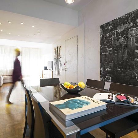Fieramilano 3Br Apartment エクステリア 写真