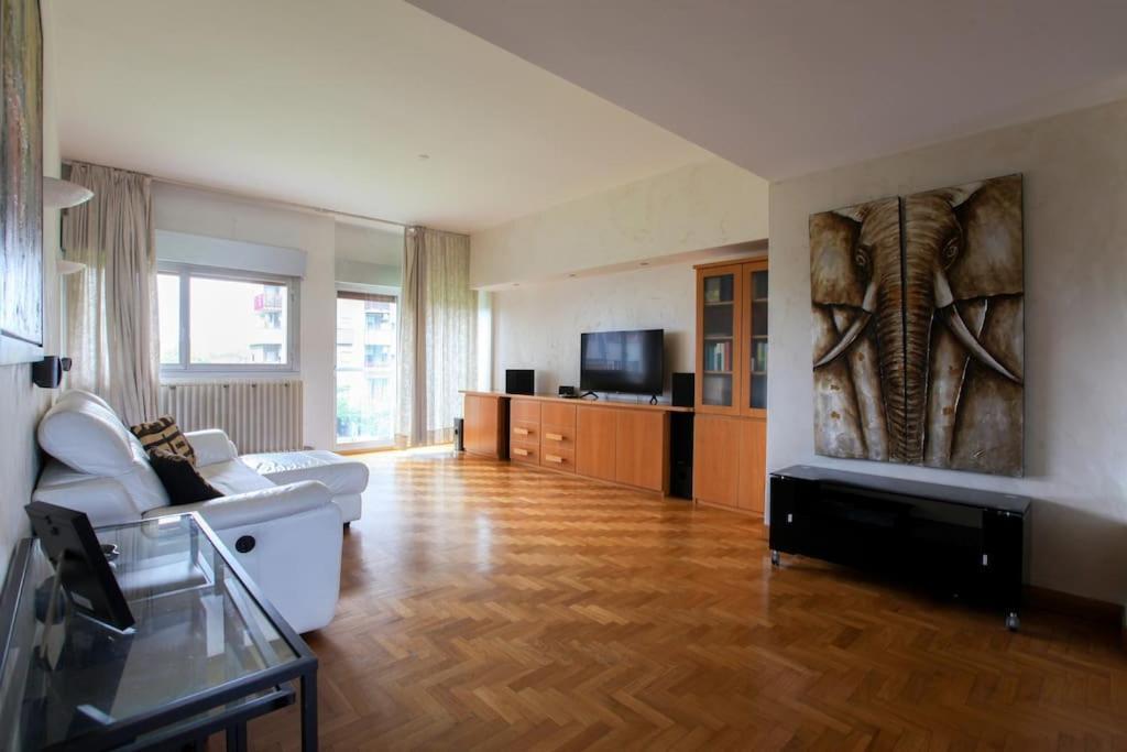 Fieramilano 3Br Apartment エクステリア 写真
