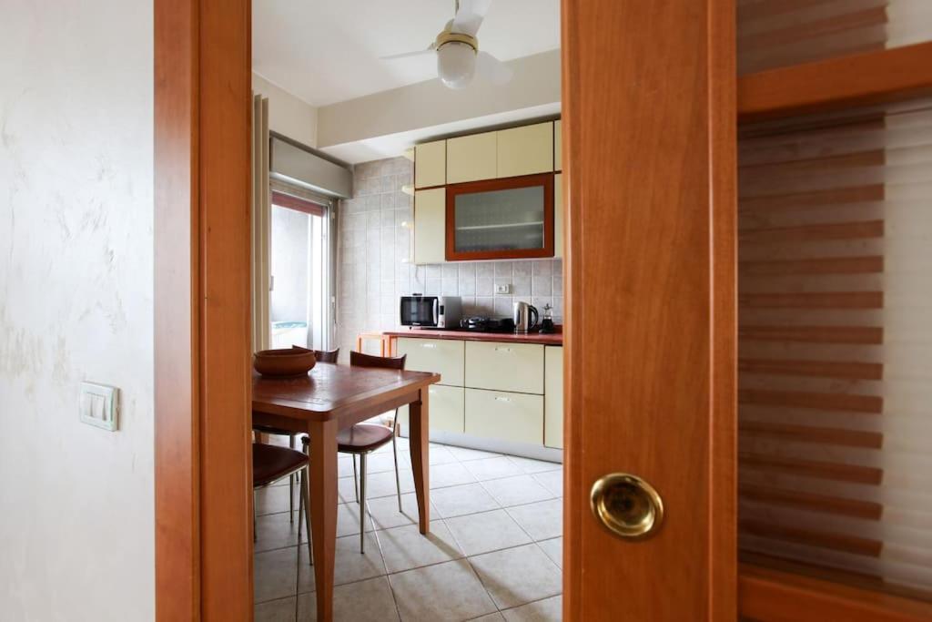 Fieramilano 3Br Apartment エクステリア 写真