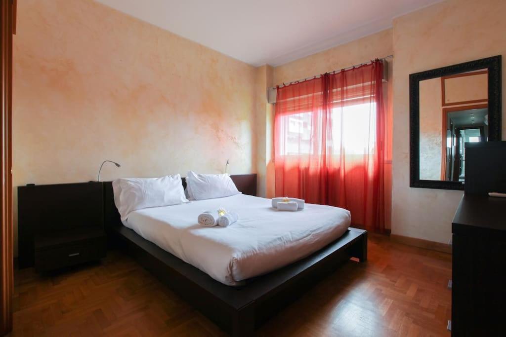 Fieramilano 3Br Apartment エクステリア 写真
