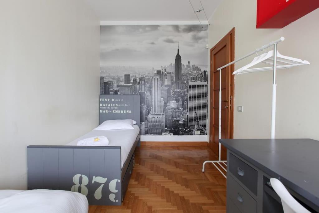 Fieramilano 3Br Apartment エクステリア 写真
