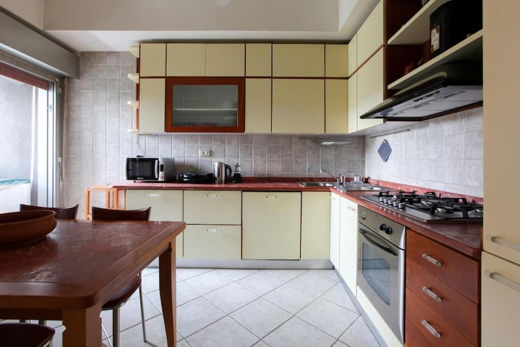 Fieramilano 3Br Apartment エクステリア 写真