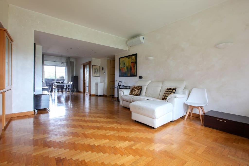 Fieramilano 3Br Apartment エクステリア 写真