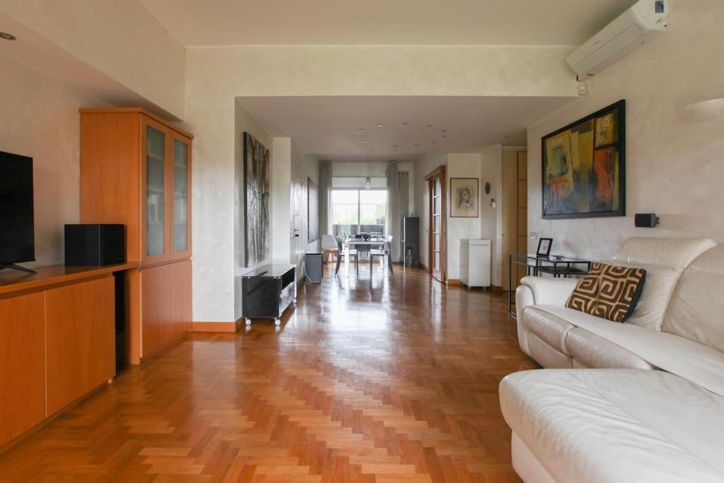 Fieramilano 3Br Apartment エクステリア 写真