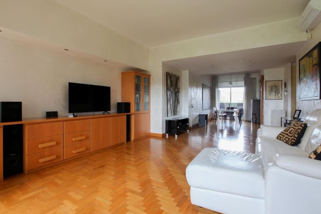 Fieramilano 3Br Apartment エクステリア 写真
