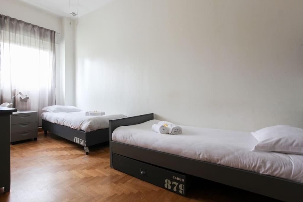 Fieramilano 3Br Apartment エクステリア 写真
