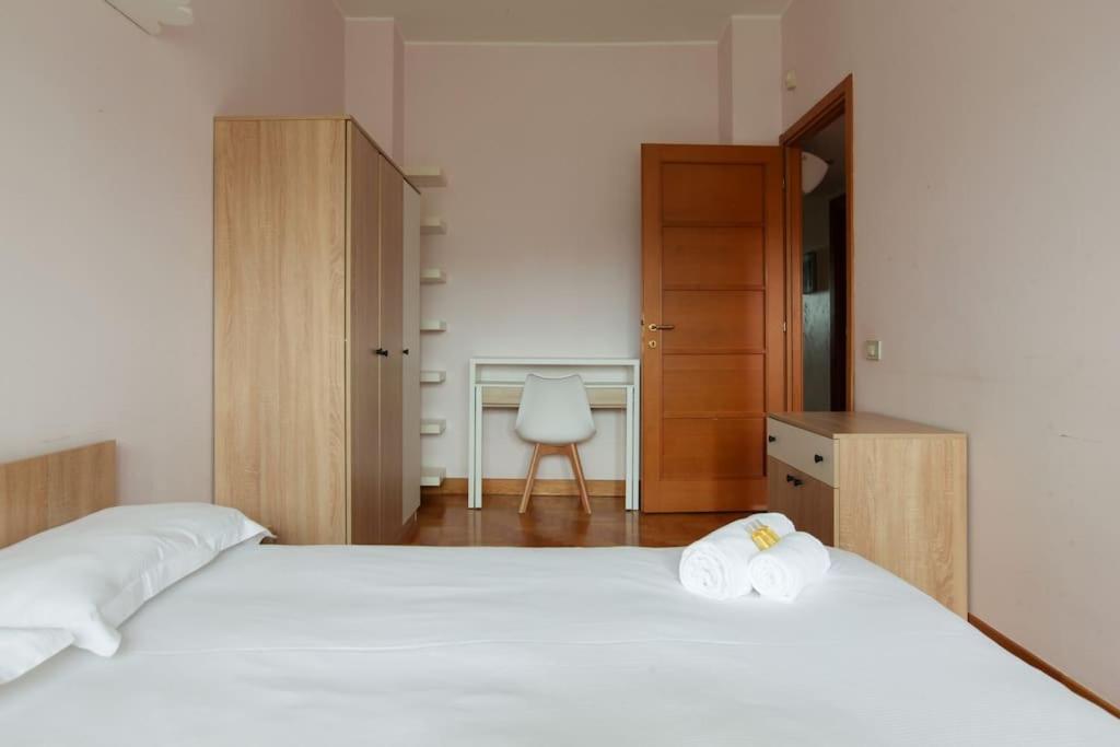 Fieramilano 3Br Apartment エクステリア 写真