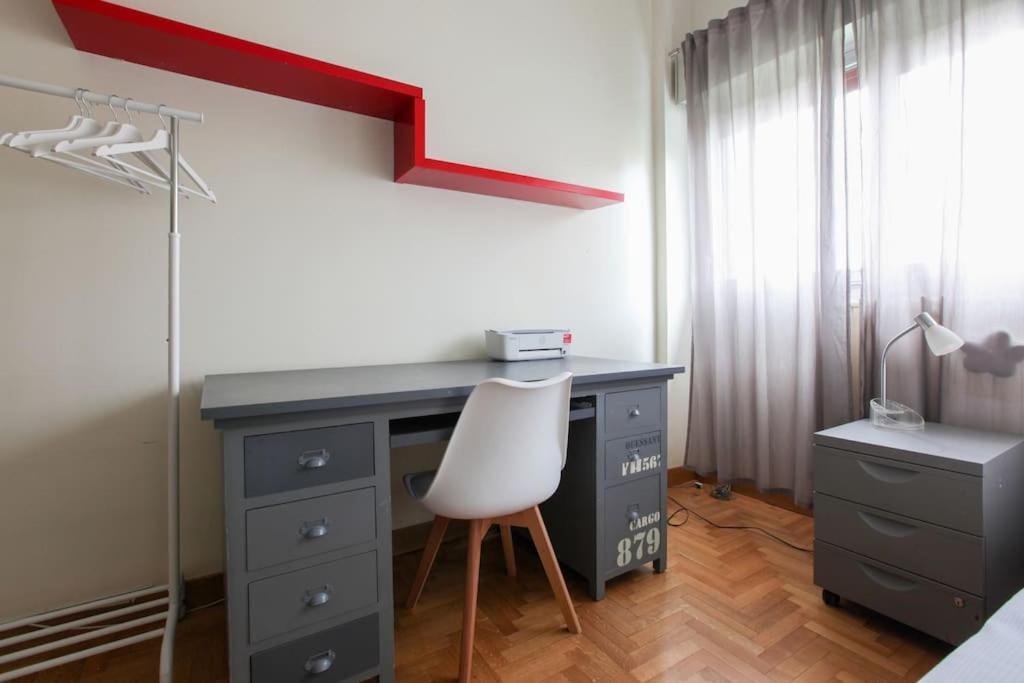 Fieramilano 3Br Apartment エクステリア 写真