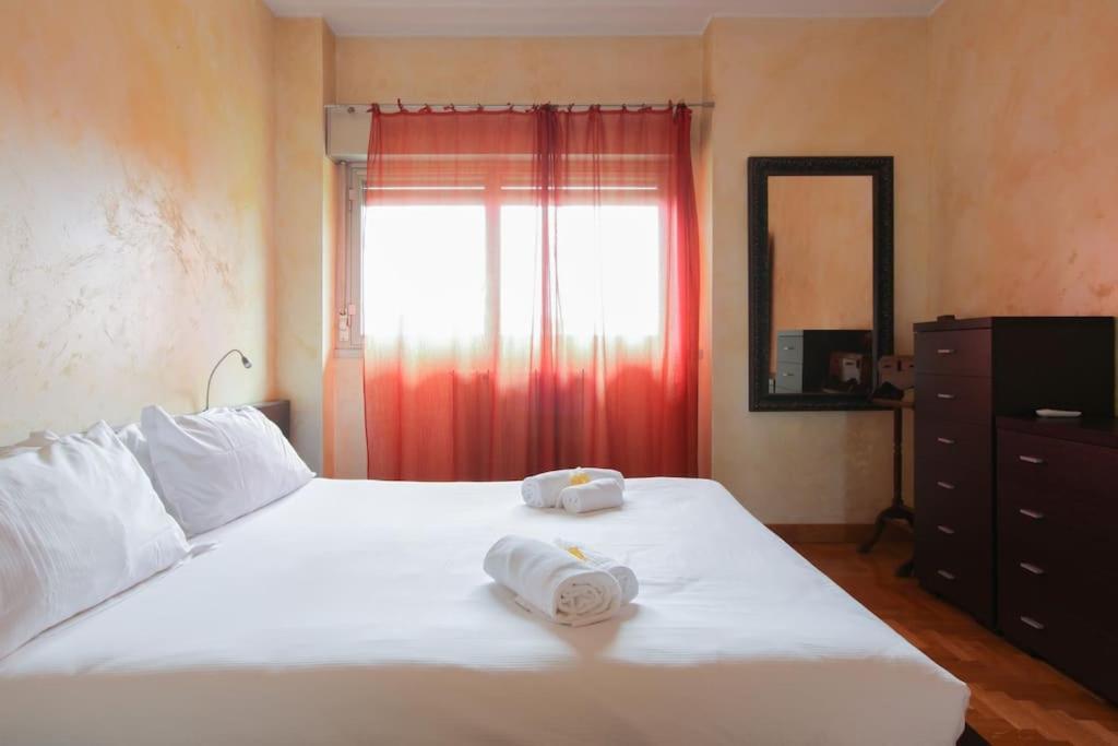 Fieramilano 3Br Apartment エクステリア 写真