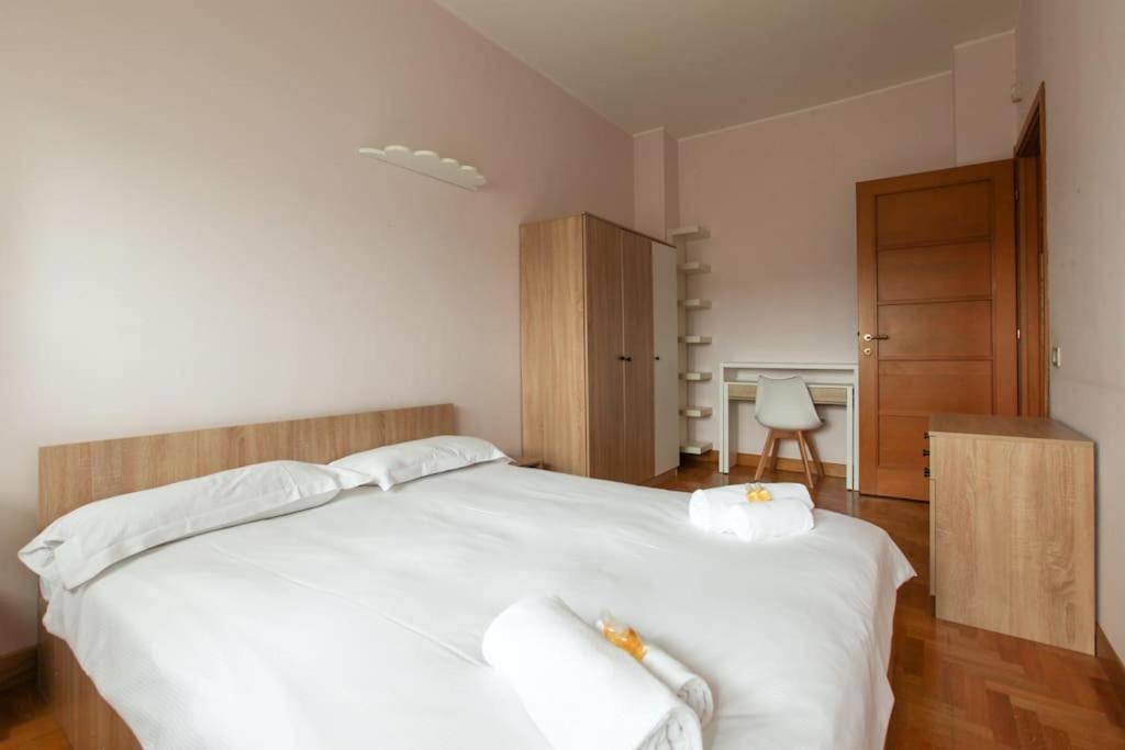 Fieramilano 3Br Apartment エクステリア 写真