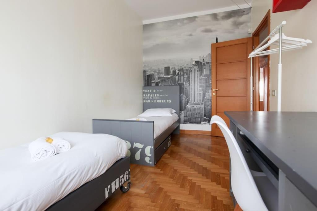 Fieramilano 3Br Apartment エクステリア 写真