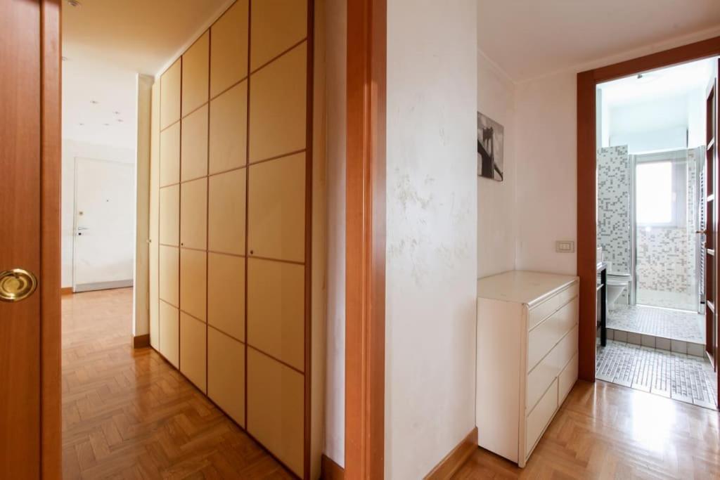 Fieramilano 3Br Apartment エクステリア 写真