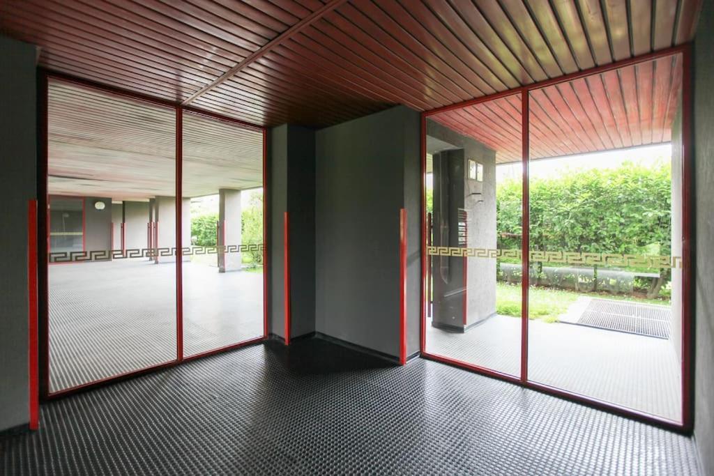 Fieramilano 3Br Apartment エクステリア 写真
