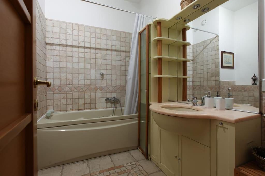 Fieramilano 3Br Apartment エクステリア 写真