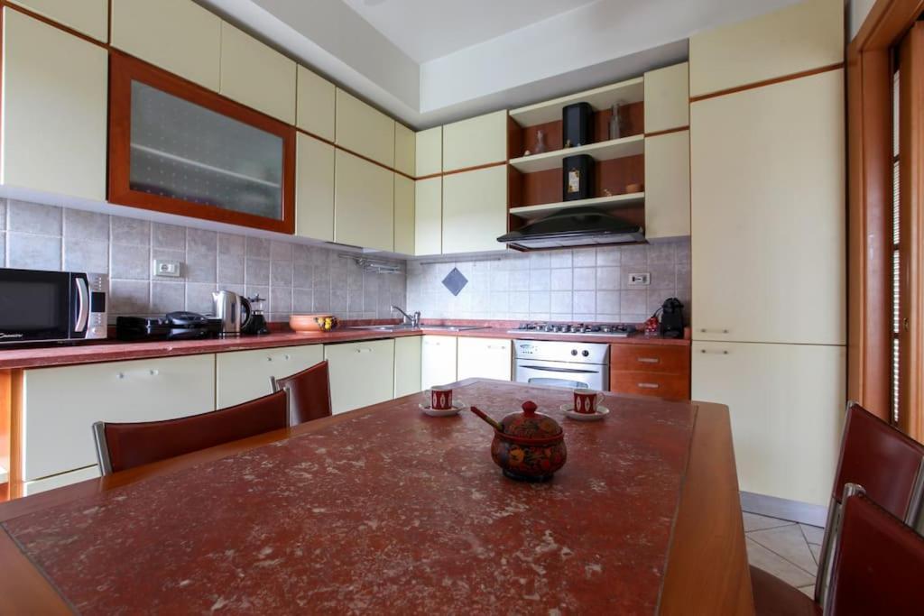 Fieramilano 3Br Apartment エクステリア 写真