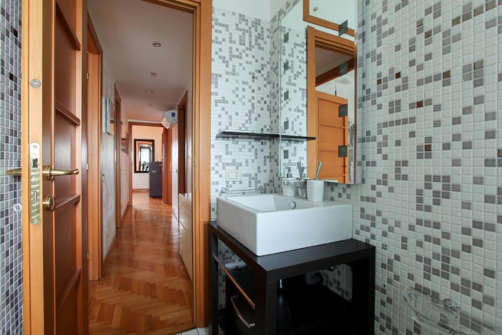 Fieramilano 3Br Apartment エクステリア 写真