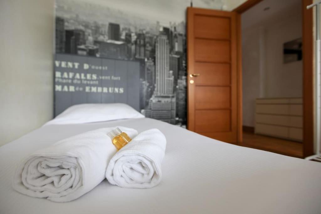 Fieramilano 3Br Apartment エクステリア 写真