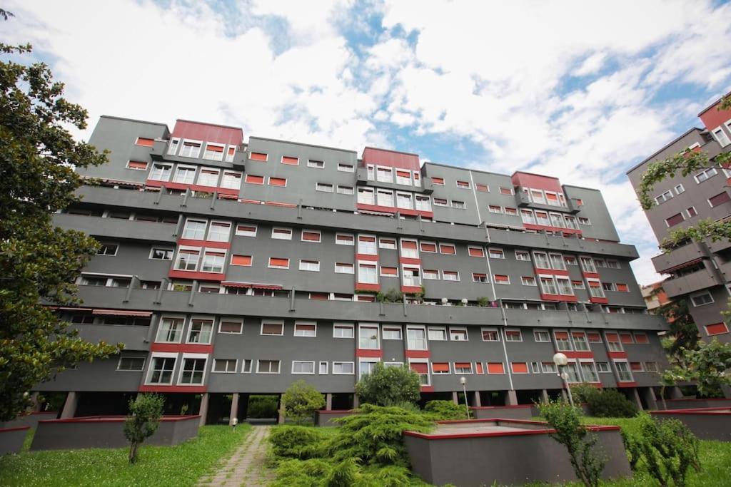 Fieramilano 3Br Apartment エクステリア 写真
