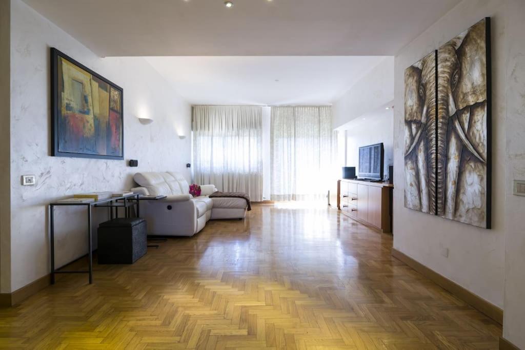 Fieramilano 3Br Apartment エクステリア 写真