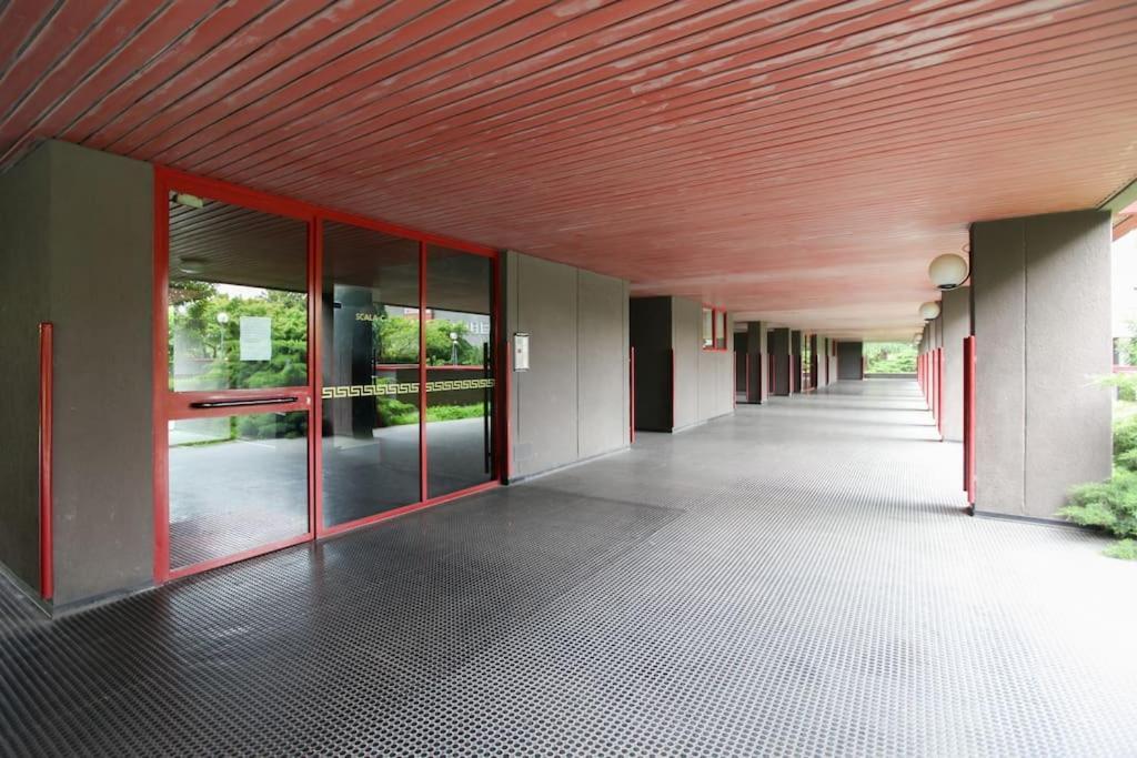 Fieramilano 3Br Apartment エクステリア 写真