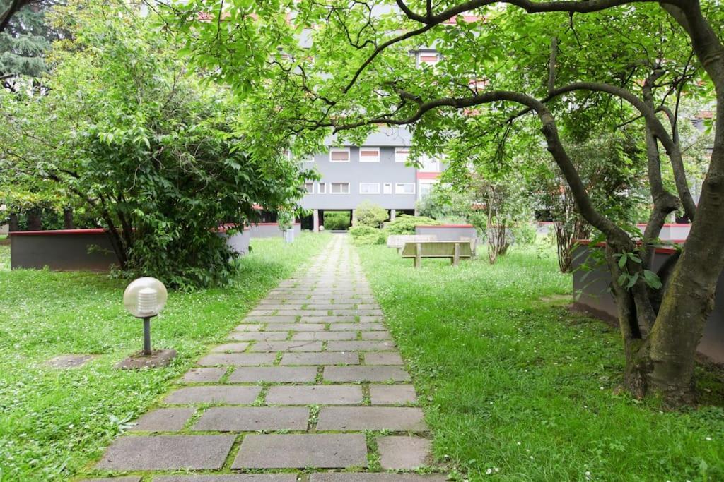 Fieramilano 3Br Apartment エクステリア 写真