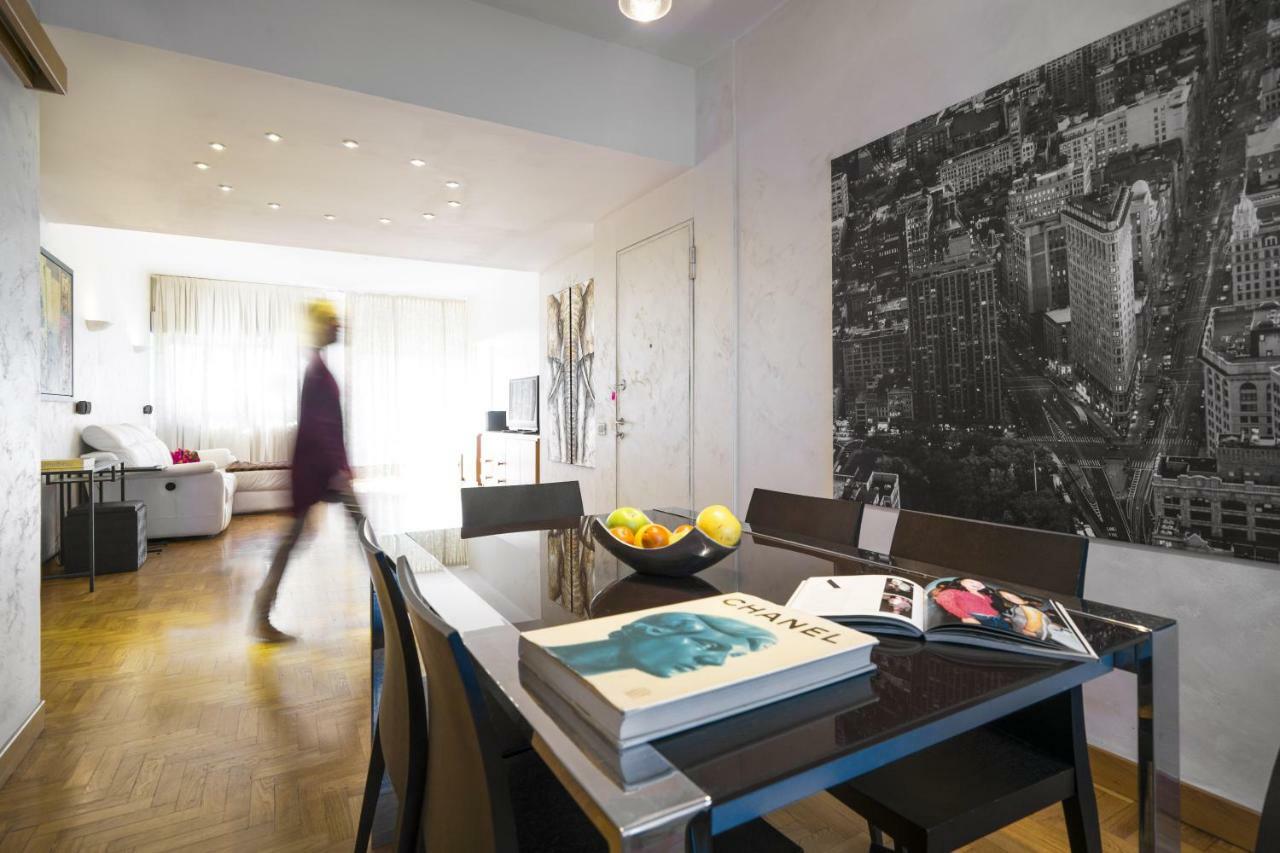 Fieramilano 3Br Apartment エクステリア 写真